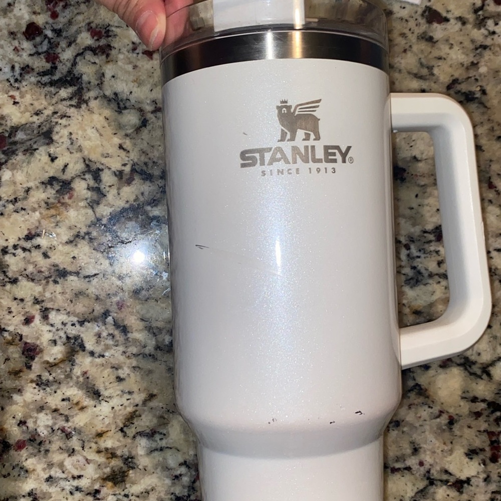 Stanley White